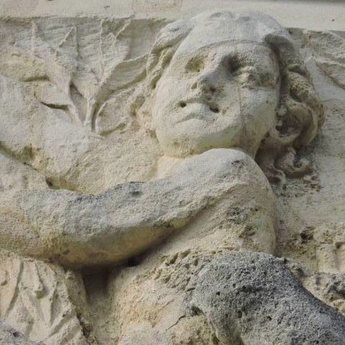 Photo de Théâtre de lAlhambra de Bordeaux