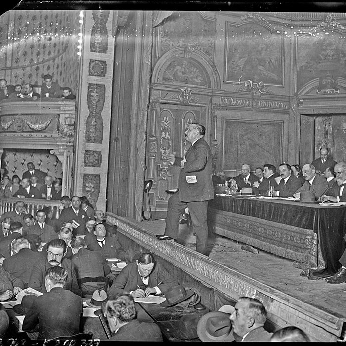 Photo de Théâtre de lAlhambra de Bordeaux