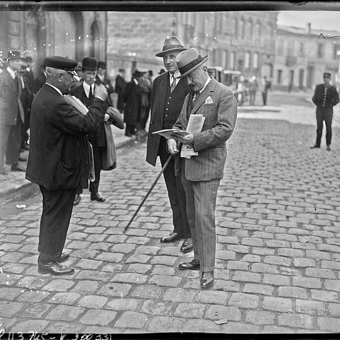Photo de Théâtre de lAlhambra de Bordeaux