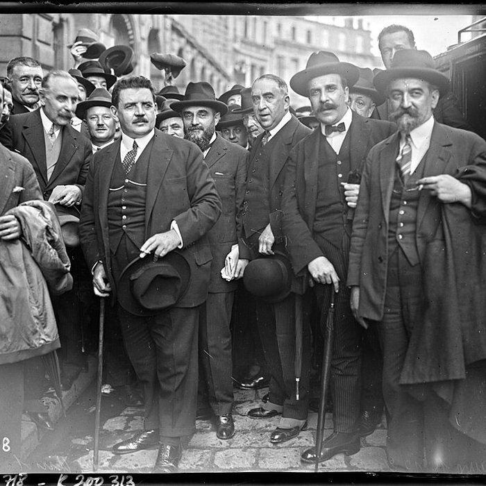 Photo de Théâtre de lAlhambra de Bordeaux
