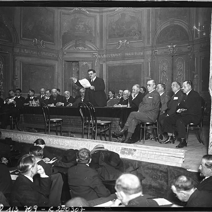 Photo de Théâtre de lAlhambra de Bordeaux