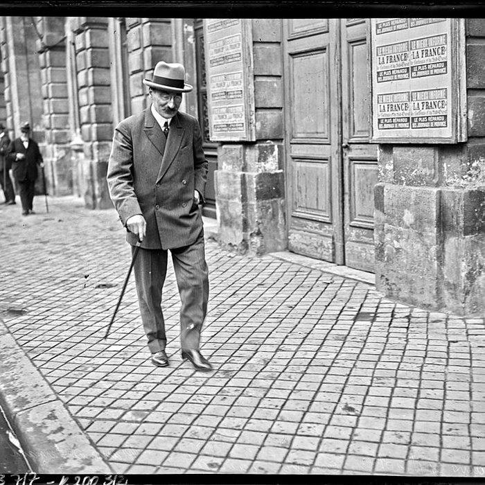 Photo de Théâtre de lAlhambra de Bordeaux