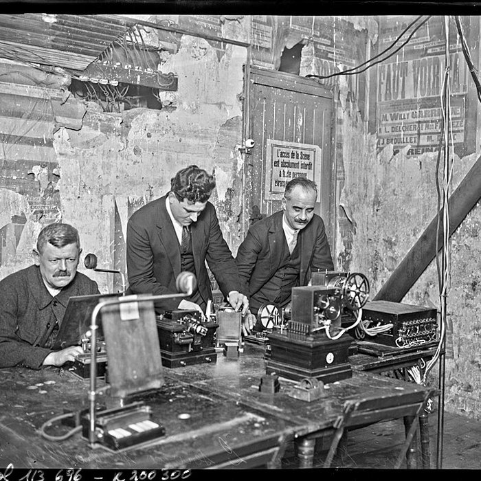Photo de Théâtre de lAlhambra de Bordeaux
