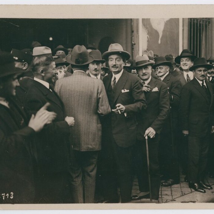 Photo de Théâtre de lAlhambra de Bordeaux