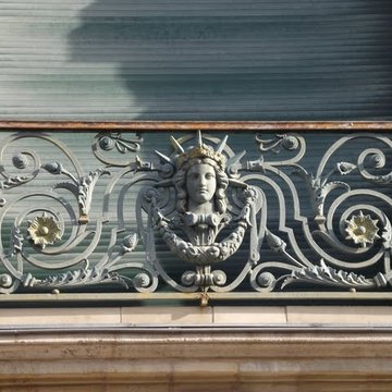 Théâtre de lAlhambra de Bordeaux