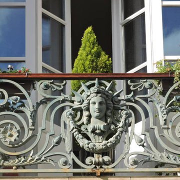 Théâtre de lAlhambra de Bordeaux