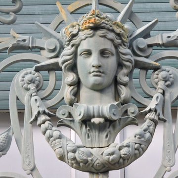 Théâtre de lAlhambra de Bordeaux