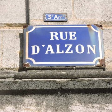 Théâtre de lAlhambra de Bordeaux