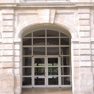 Théâtre de lAlhambra de Bordeaux