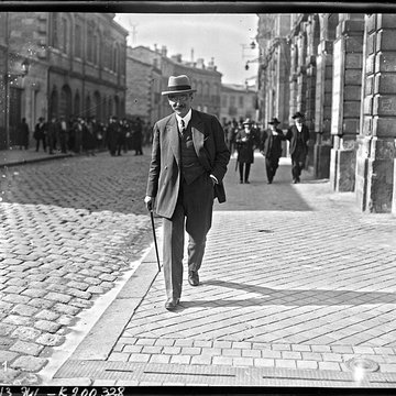 Théâtre de lAlhambra de Bordeaux