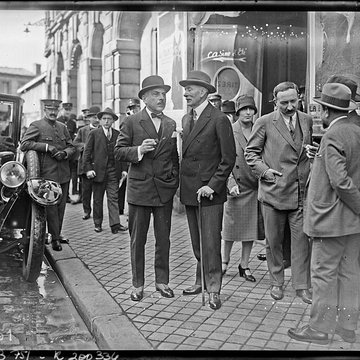 Théâtre de lAlhambra de Bordeaux