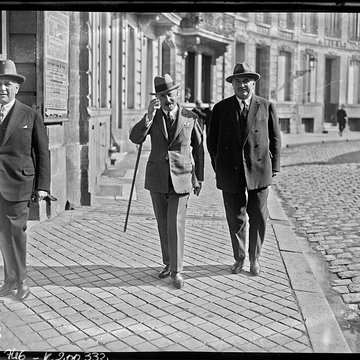 Théâtre de lAlhambra de Bordeaux