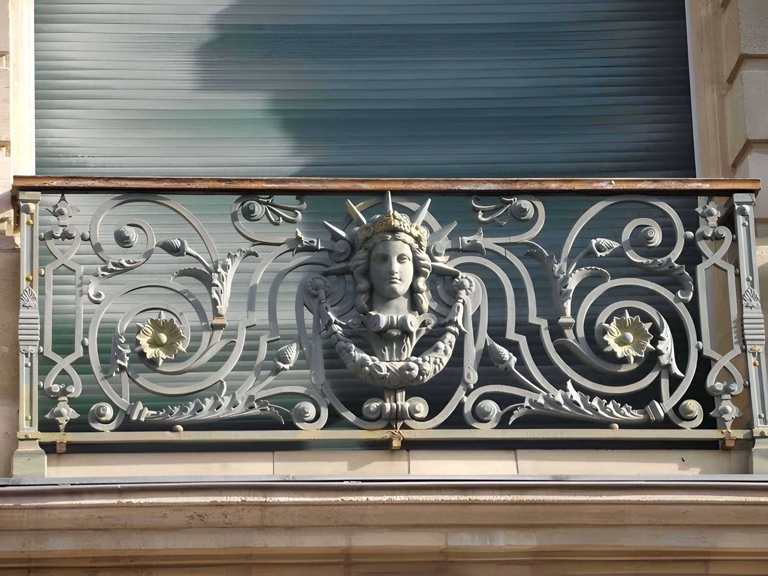 Théâtre de l'Alhambra de Bordeaux