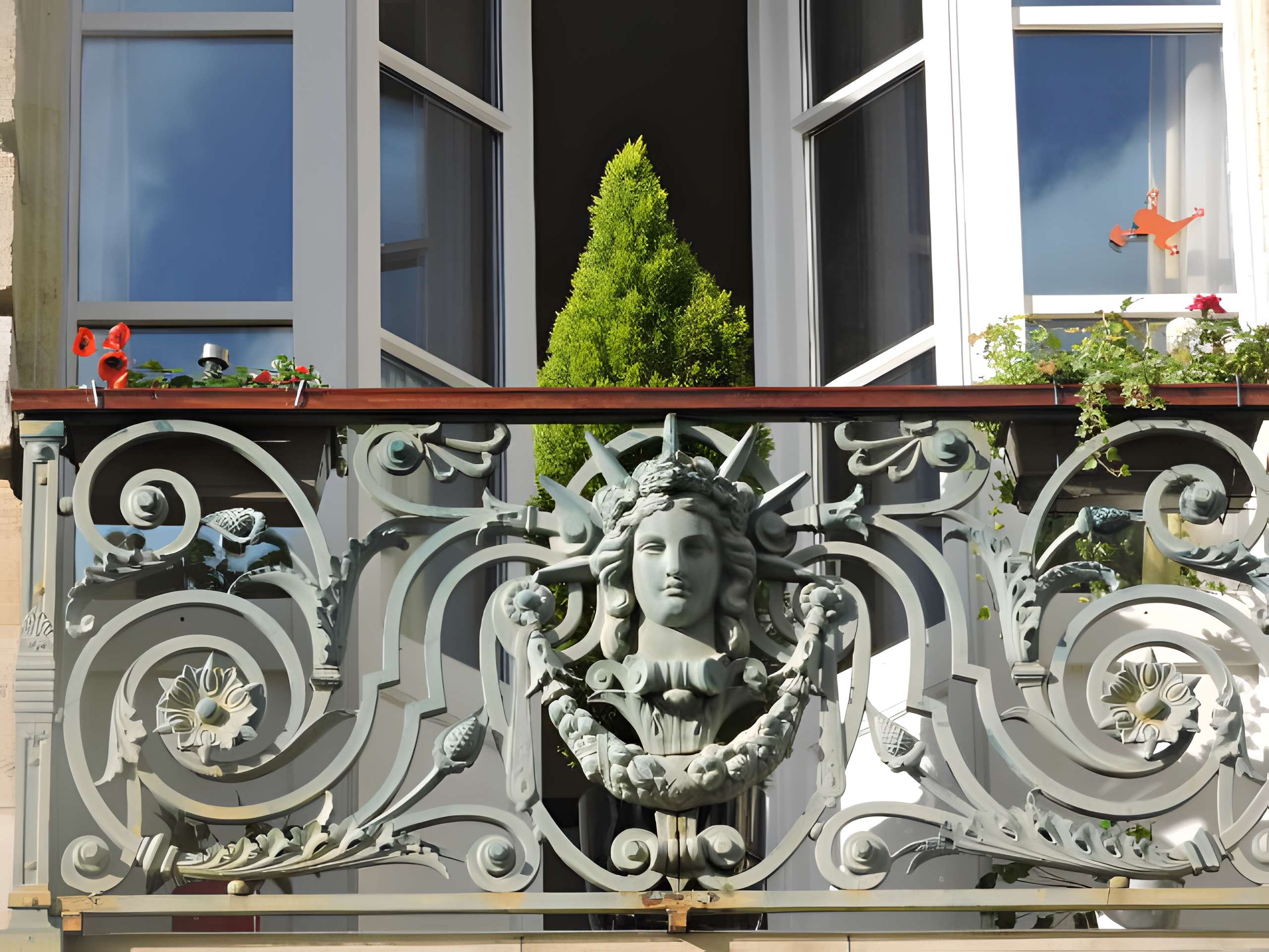 Théâtre de l'Alhambra de Bordeaux