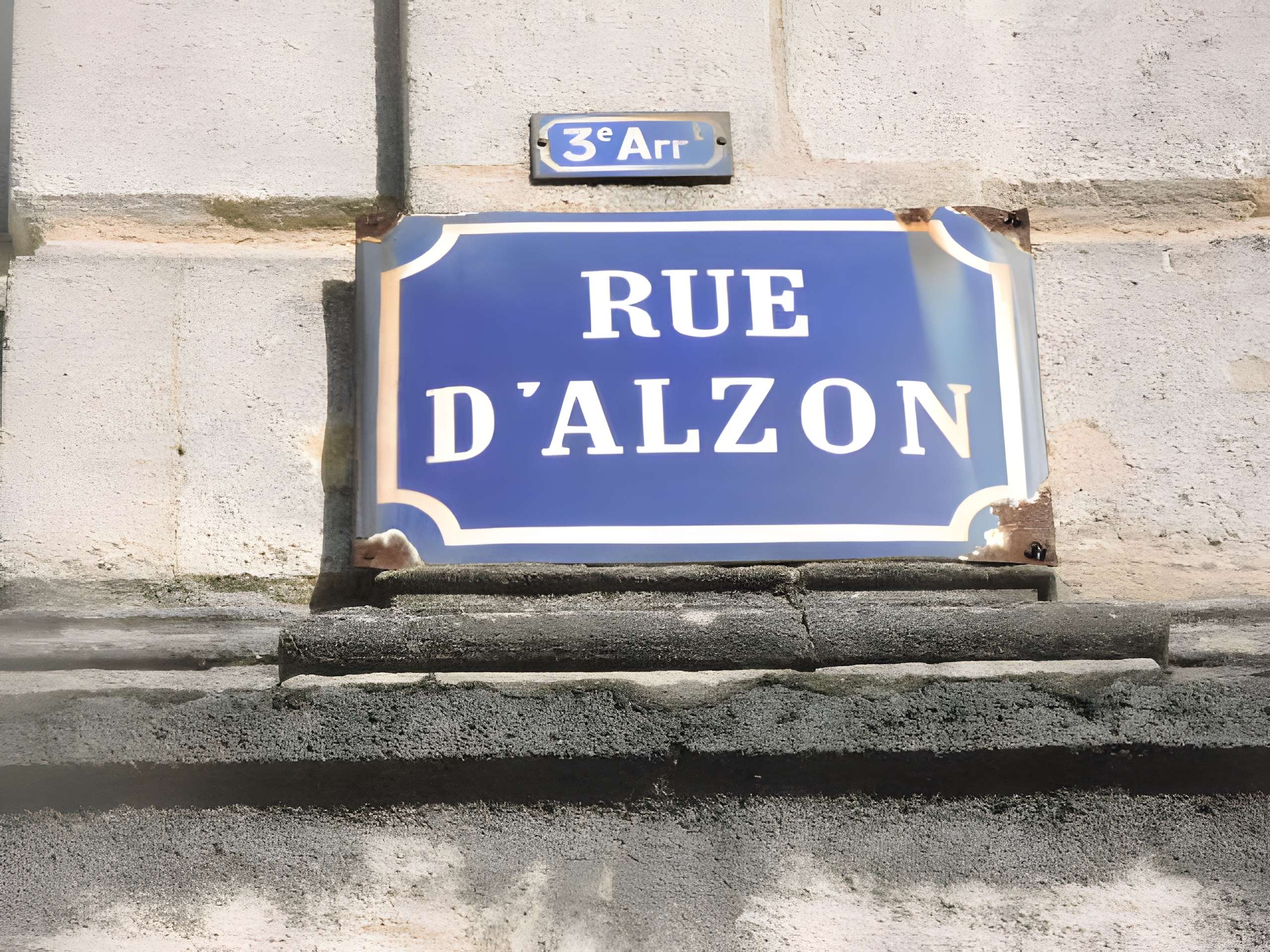 Théâtre de l'Alhambra de Bordeaux