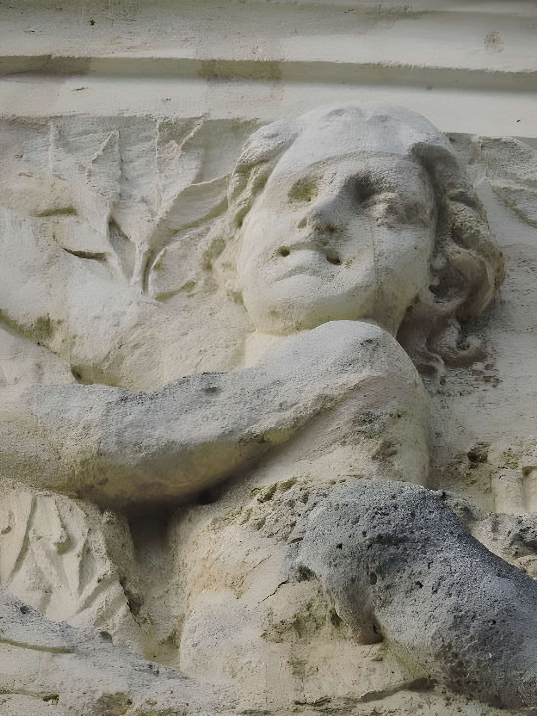 Théâtre de l'Alhambra de Bordeaux