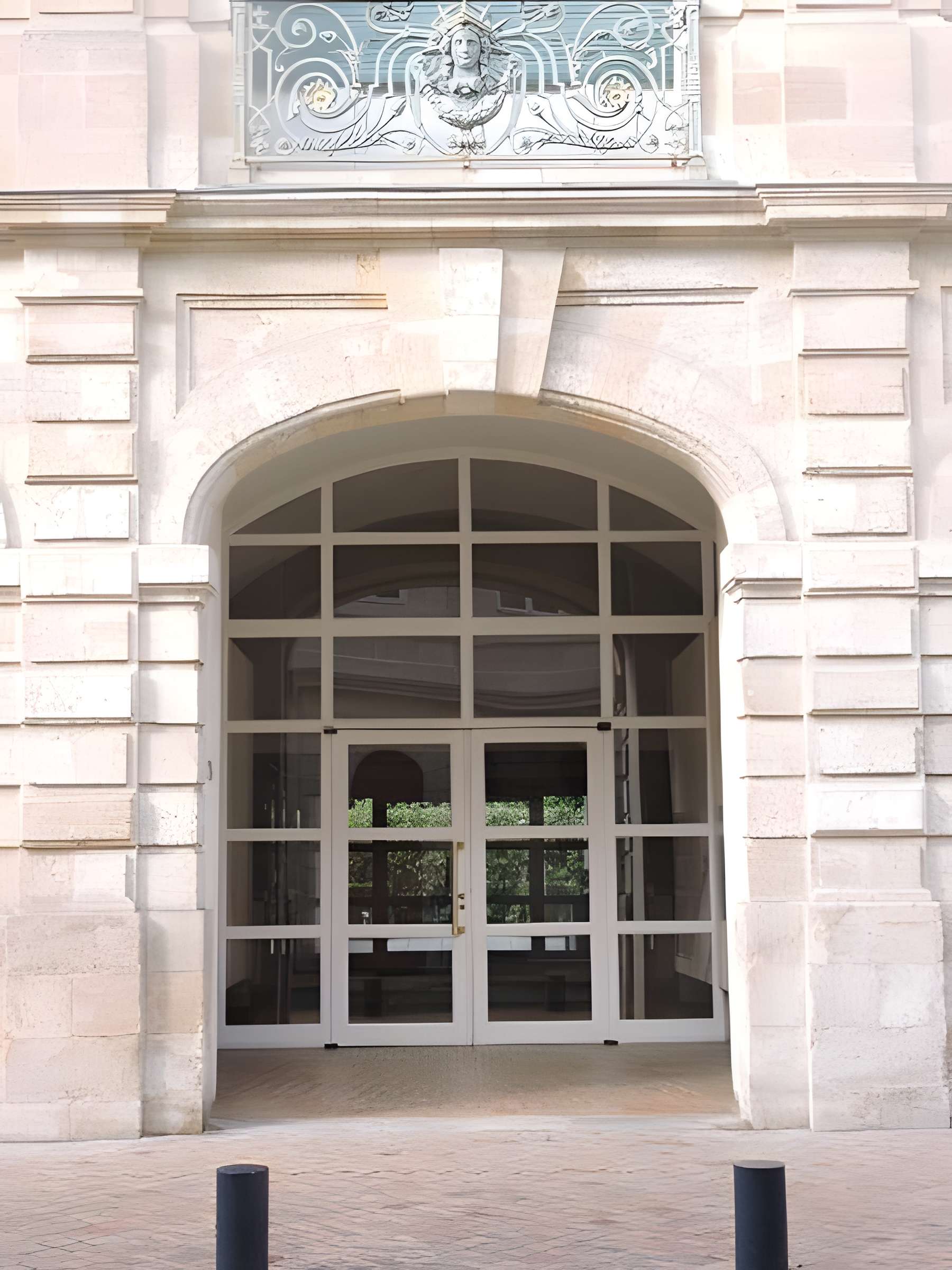 Théâtre de l'Alhambra de Bordeaux