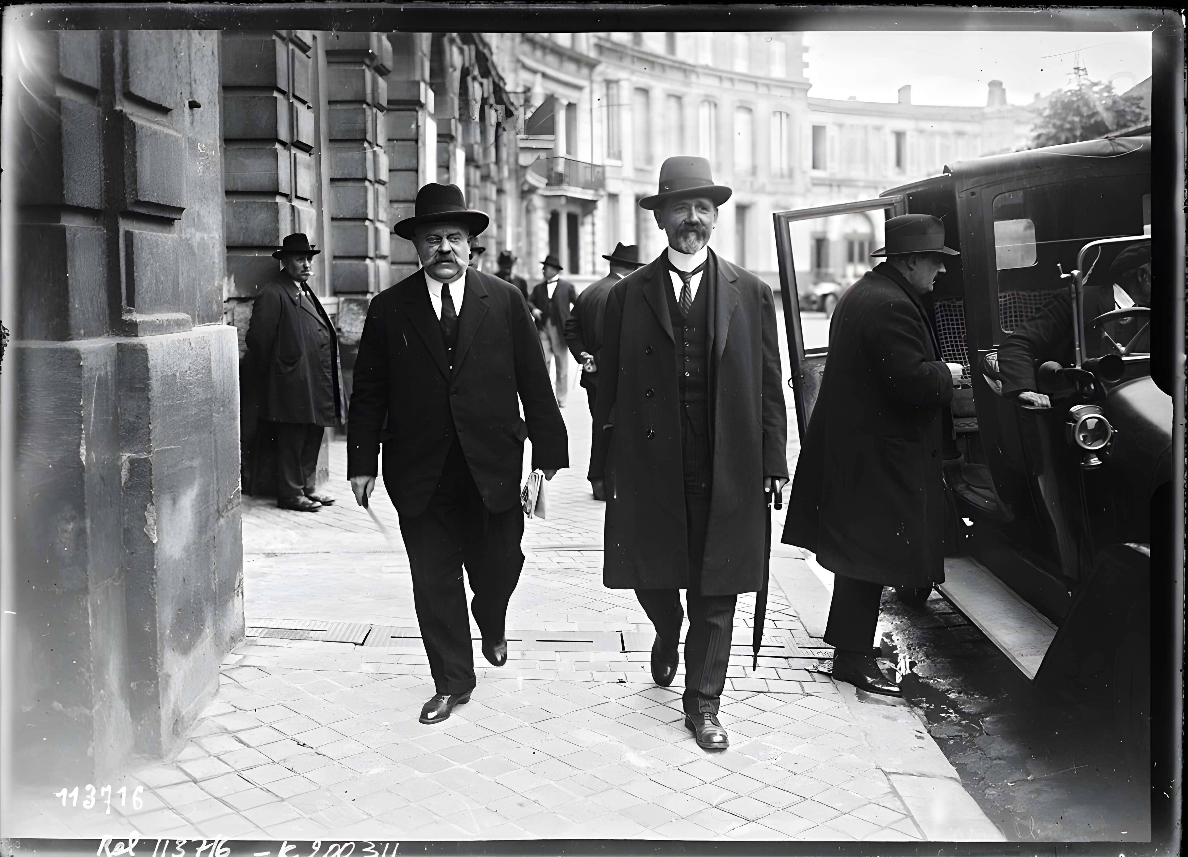 Théâtre de l'Alhambra de Bordeaux