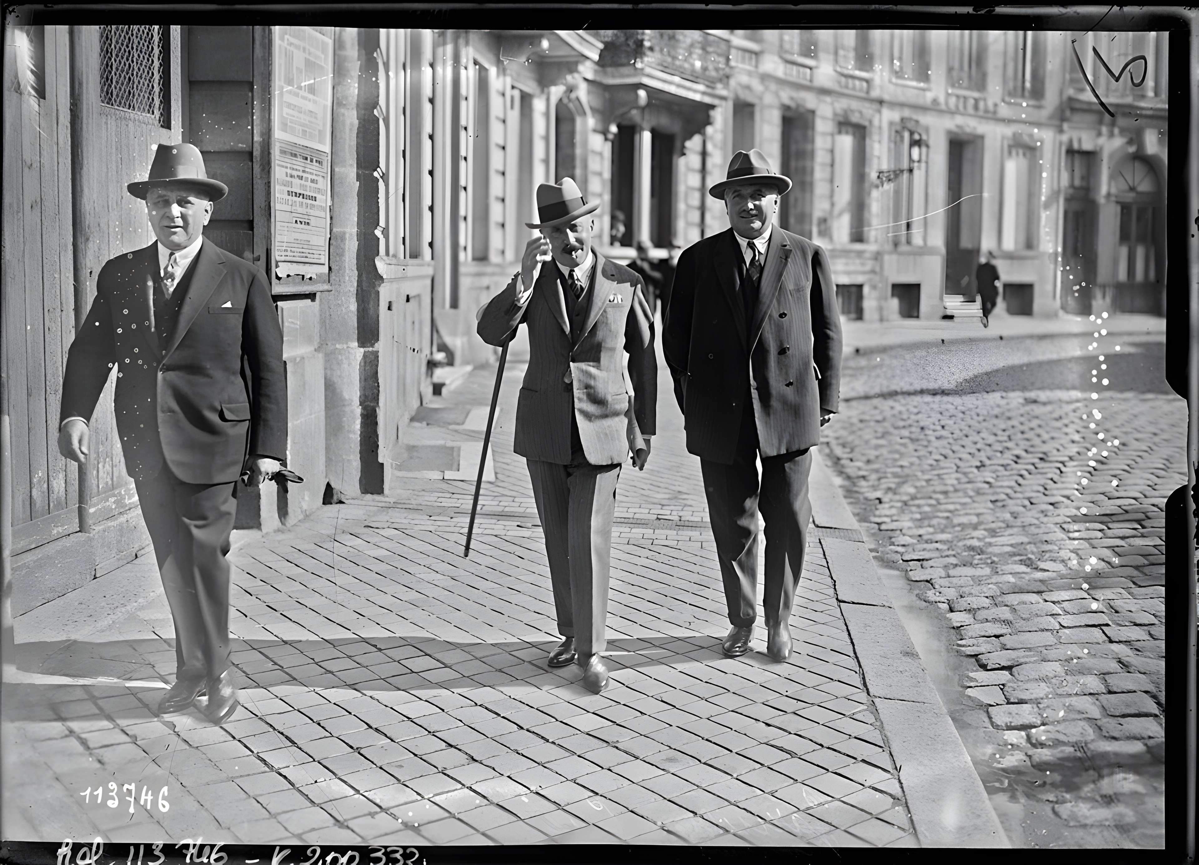 Théâtre de l'Alhambra de Bordeaux