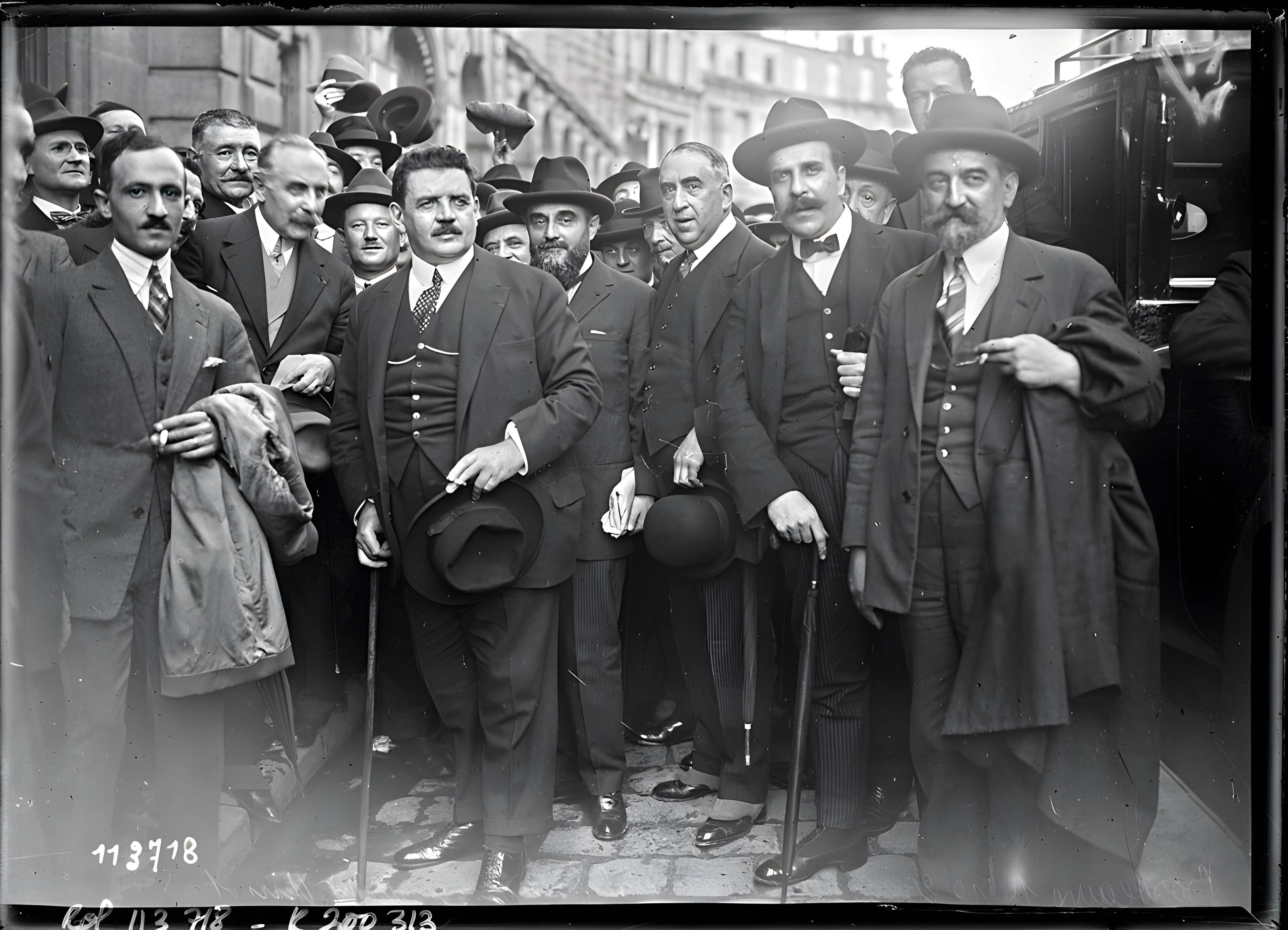 Théâtre de l'Alhambra de Bordeaux
