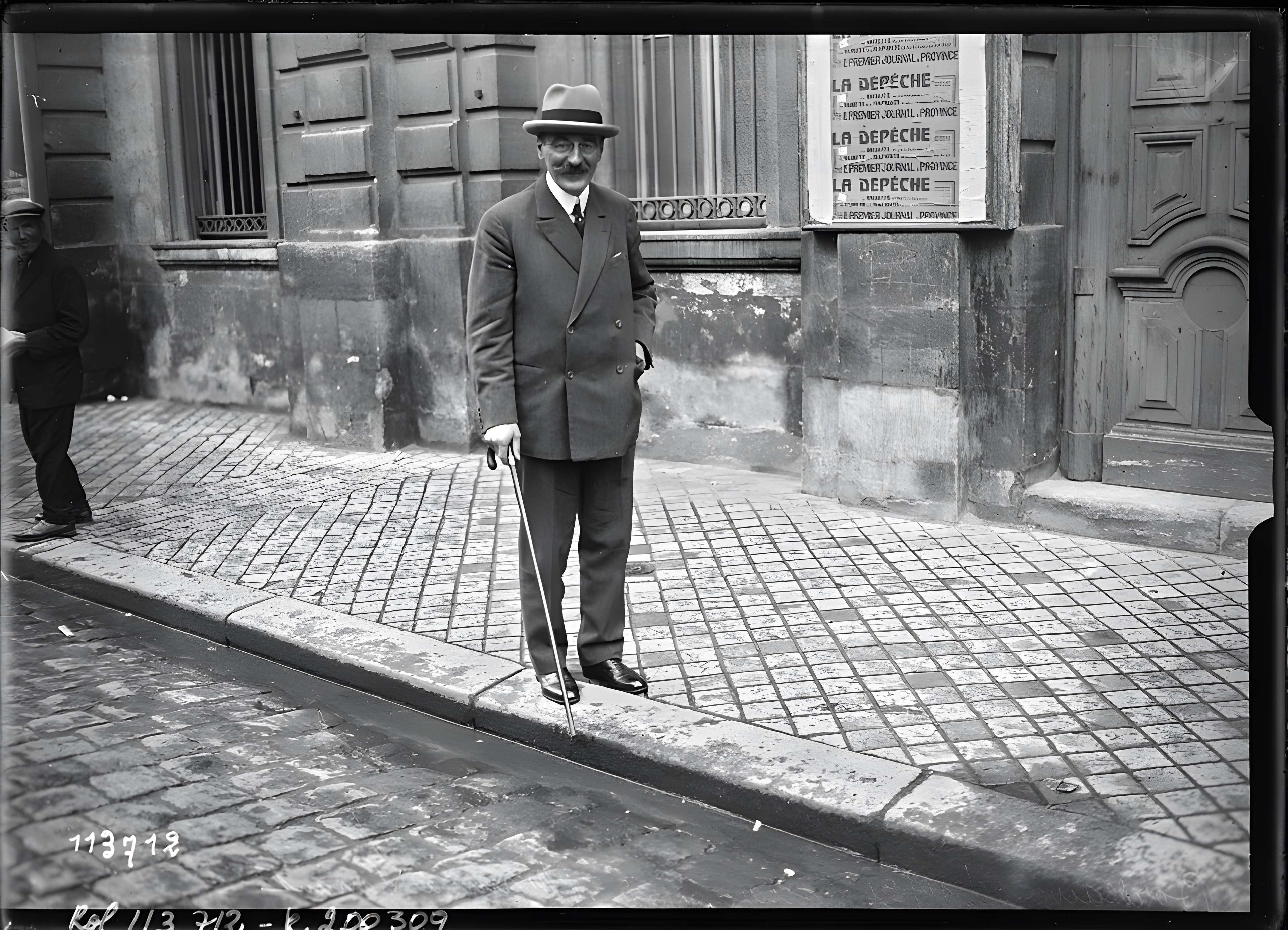 Théâtre de l'Alhambra de Bordeaux