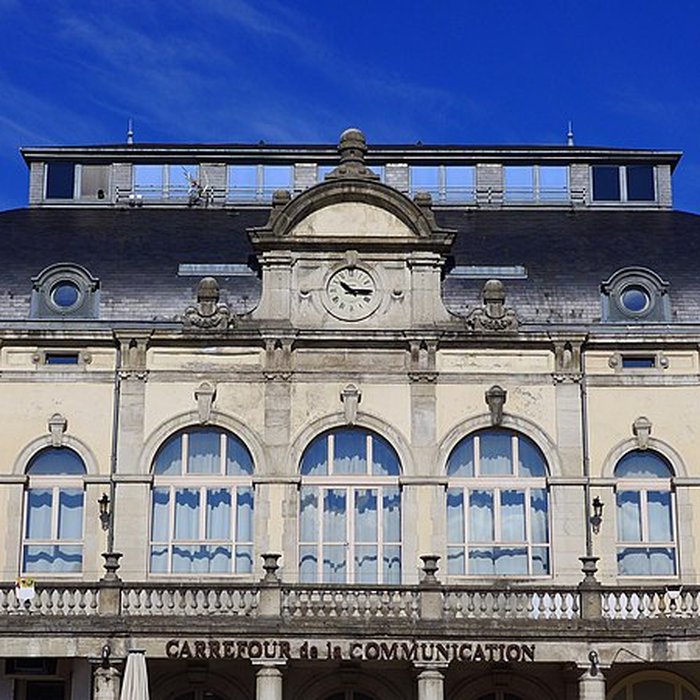 Photo de Théâtre de Lons-le-Saunier