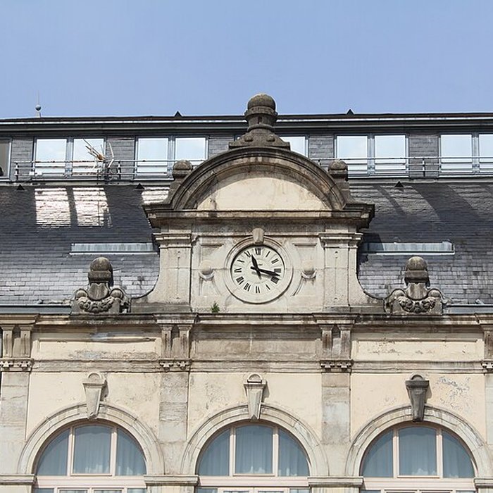 Photo de Théâtre de Lons-le-Saunier