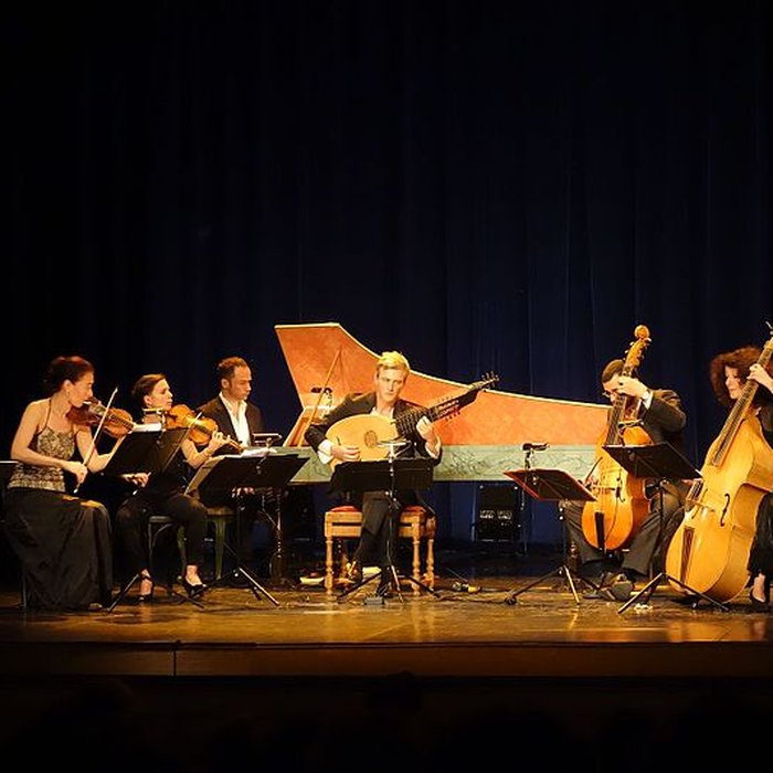 Photo de Théâtre de Lons-le-Saunier