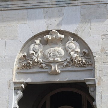 Théâtre de Lons-le-Saunier