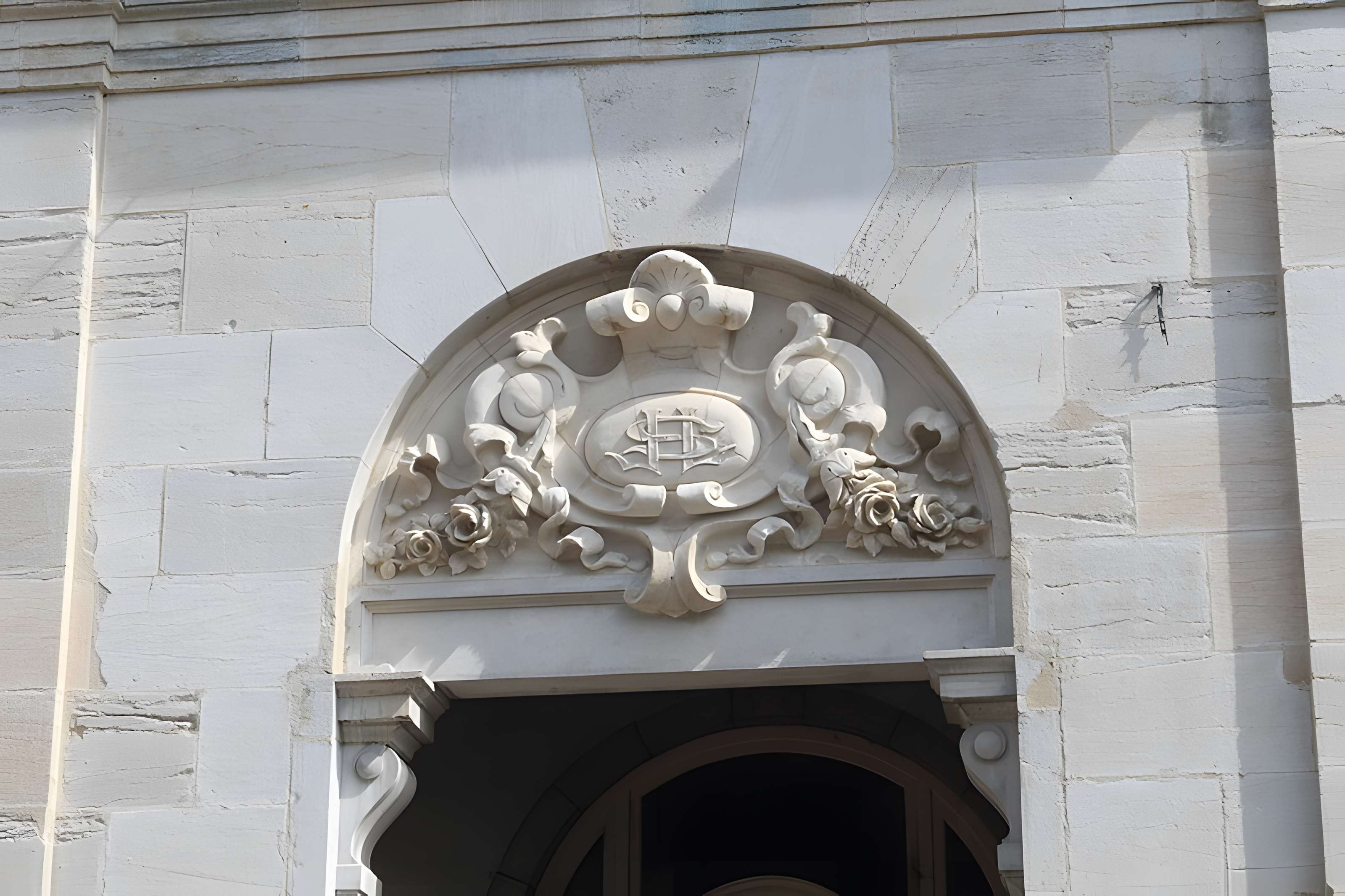 Théâtre de Lons-le-Saunier