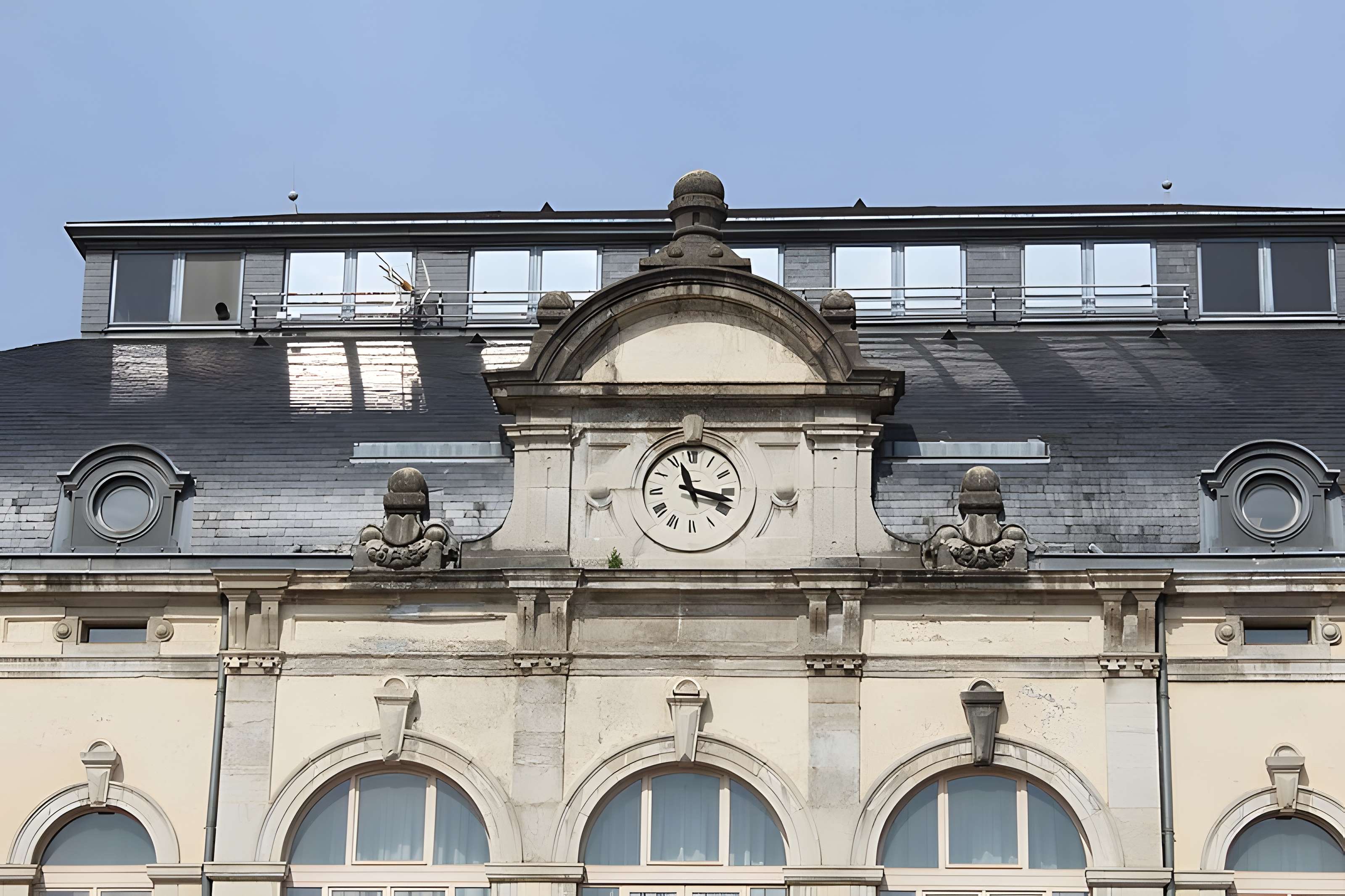 Théâtre de Lons-le-Saunier