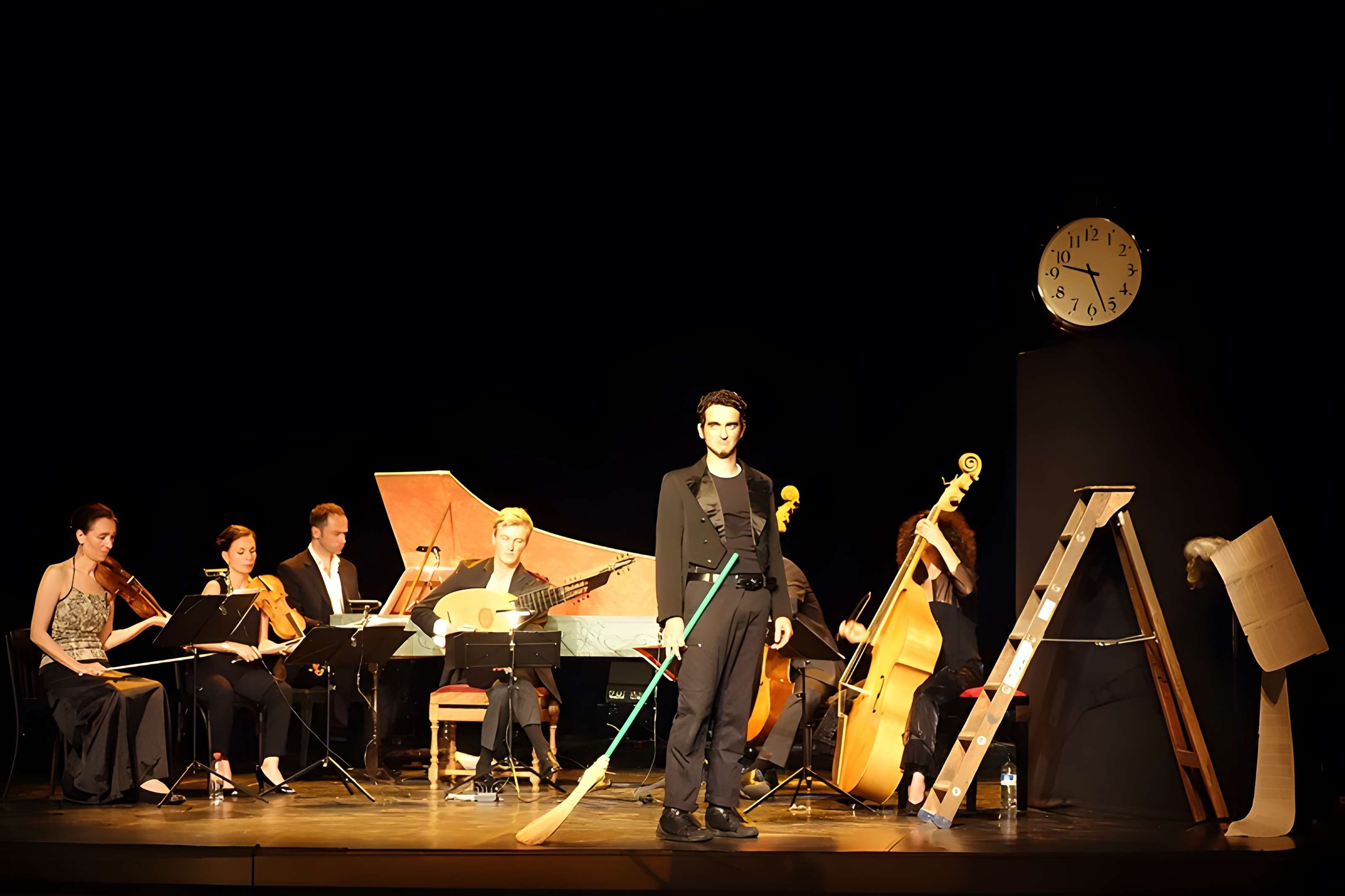 Théâtre de Lons-le-Saunier