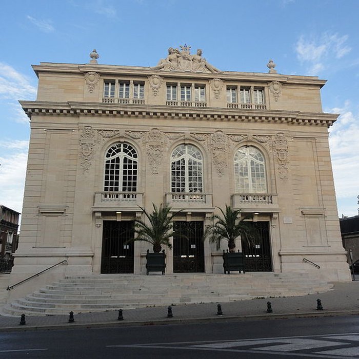 Photo de Théâtre dÉpernay