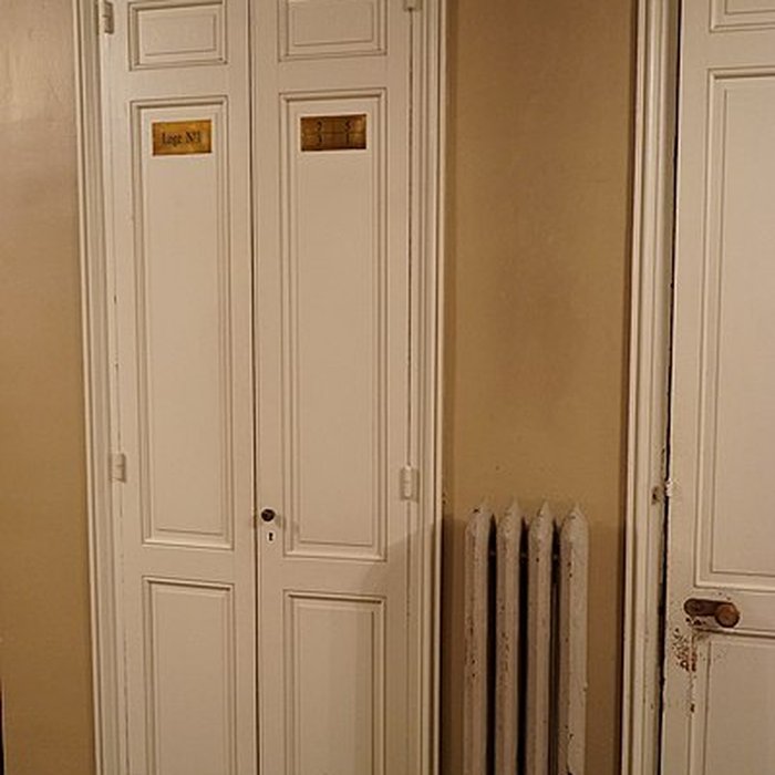 Photo de Théâtre dÉpernay