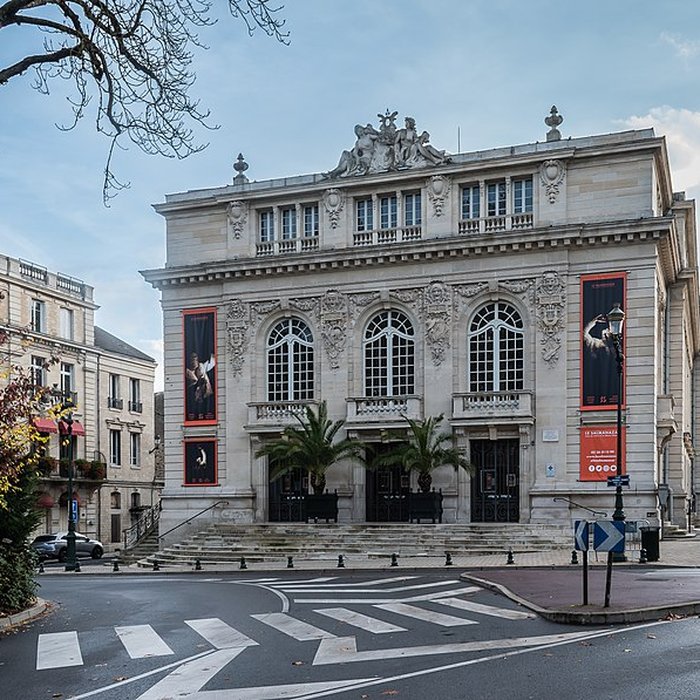 Photo de Théâtre dÉpernay