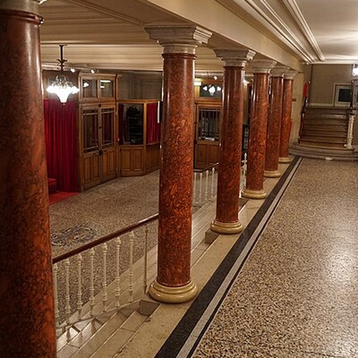 Photo de Théâtre dÉpernay