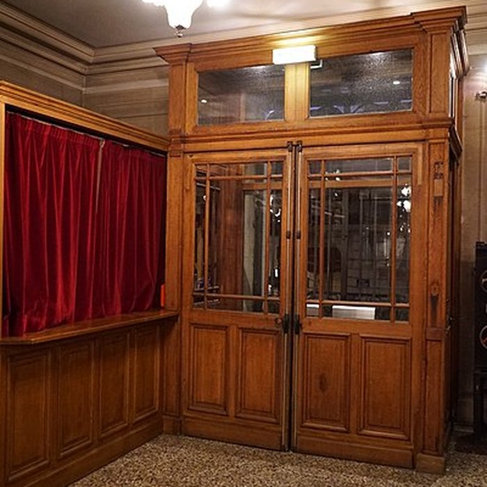 Photo de Théâtre dÉpernay