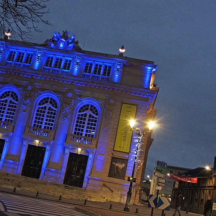 Photo de Théâtre dÉpernay