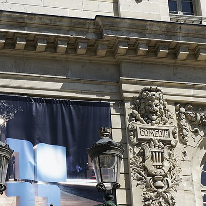 Photo de Théâtre dÉpernay