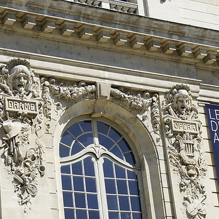 Photo de Théâtre dÉpernay