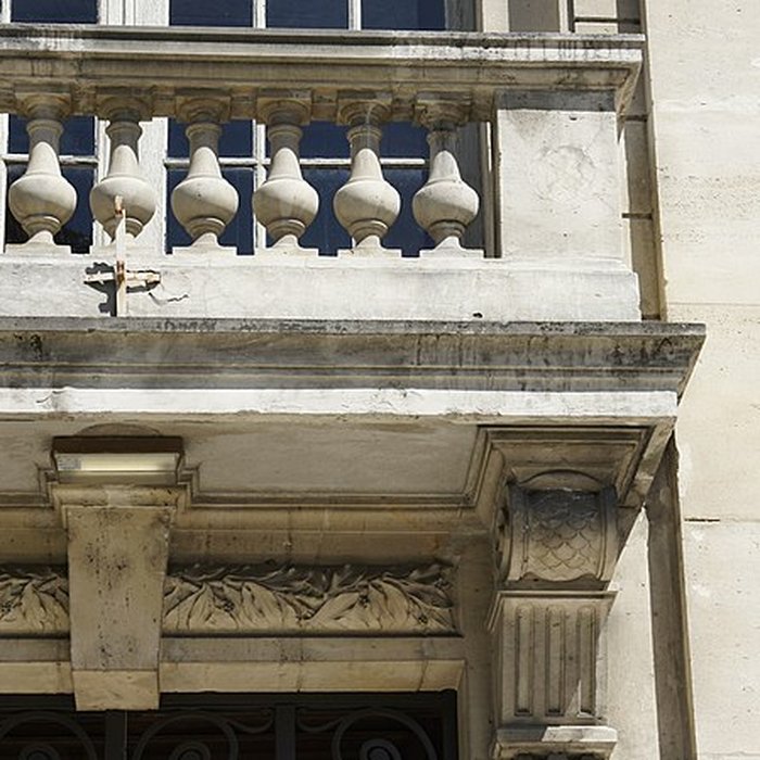 Photo de Théâtre dÉpernay