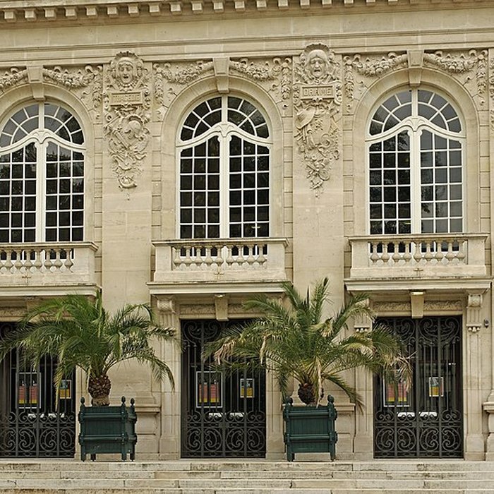 Photo de Théâtre dÉpernay