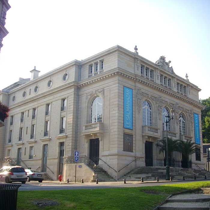 Photo de Théâtre dÉpernay