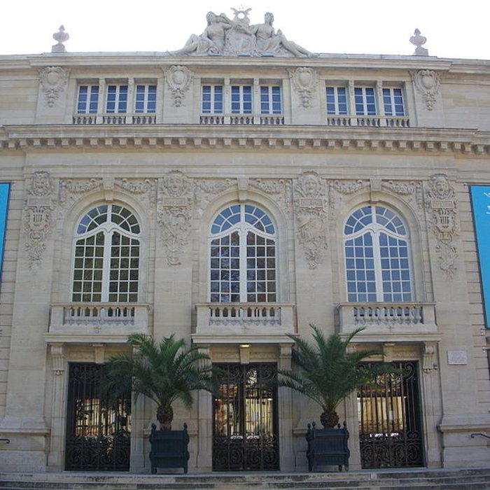 Photo de Théâtre dÉpernay