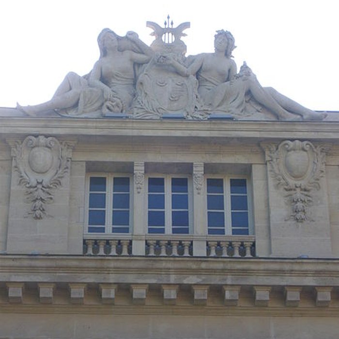 Photo de Théâtre dÉpernay