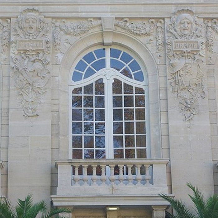 Photo de Théâtre dÉpernay