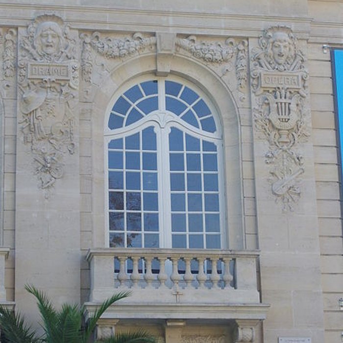 Photo de Théâtre dÉpernay