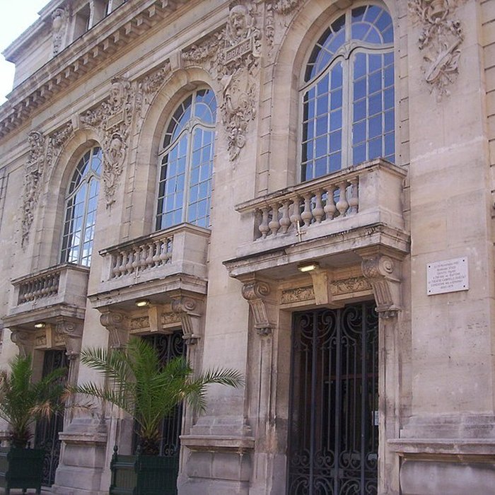 Photo de Théâtre dÉpernay