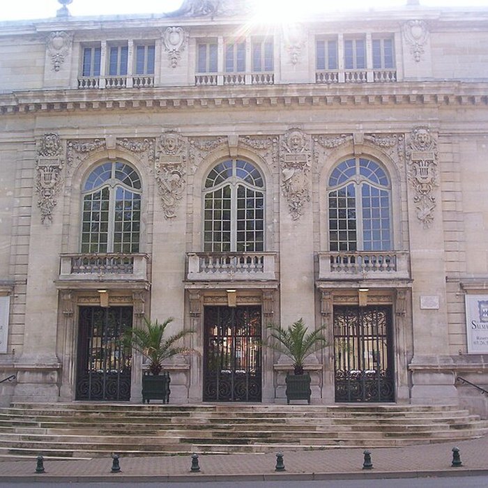 Photo de Théâtre dÉpernay
