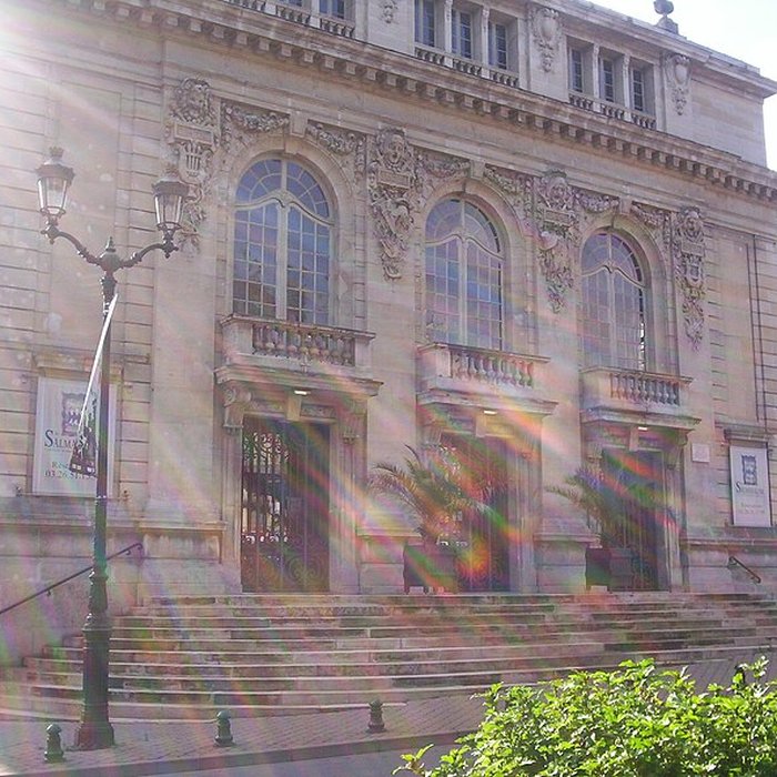 Photo de Théâtre dÉpernay